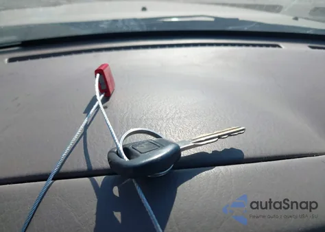 2001 Honda Civic Lx z USA, uszkodzony, nr VIN 2HGES16501H558731